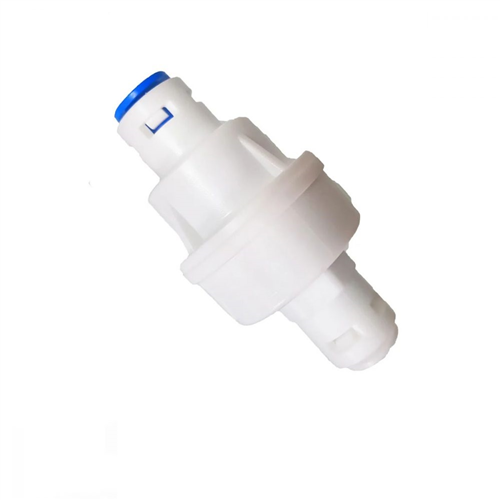 4/6" PLASTİK QUİCK BASINÇ DÜŞÜRÜCÜ (50pcs) (3-RY-BD-6514-D)
